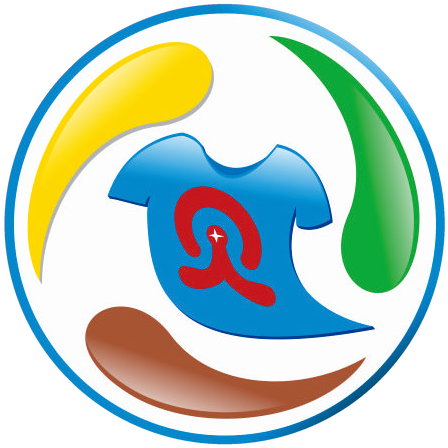 贝优智洗LOGO